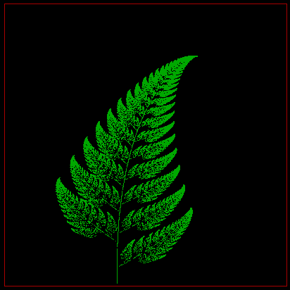 qbasic-fern