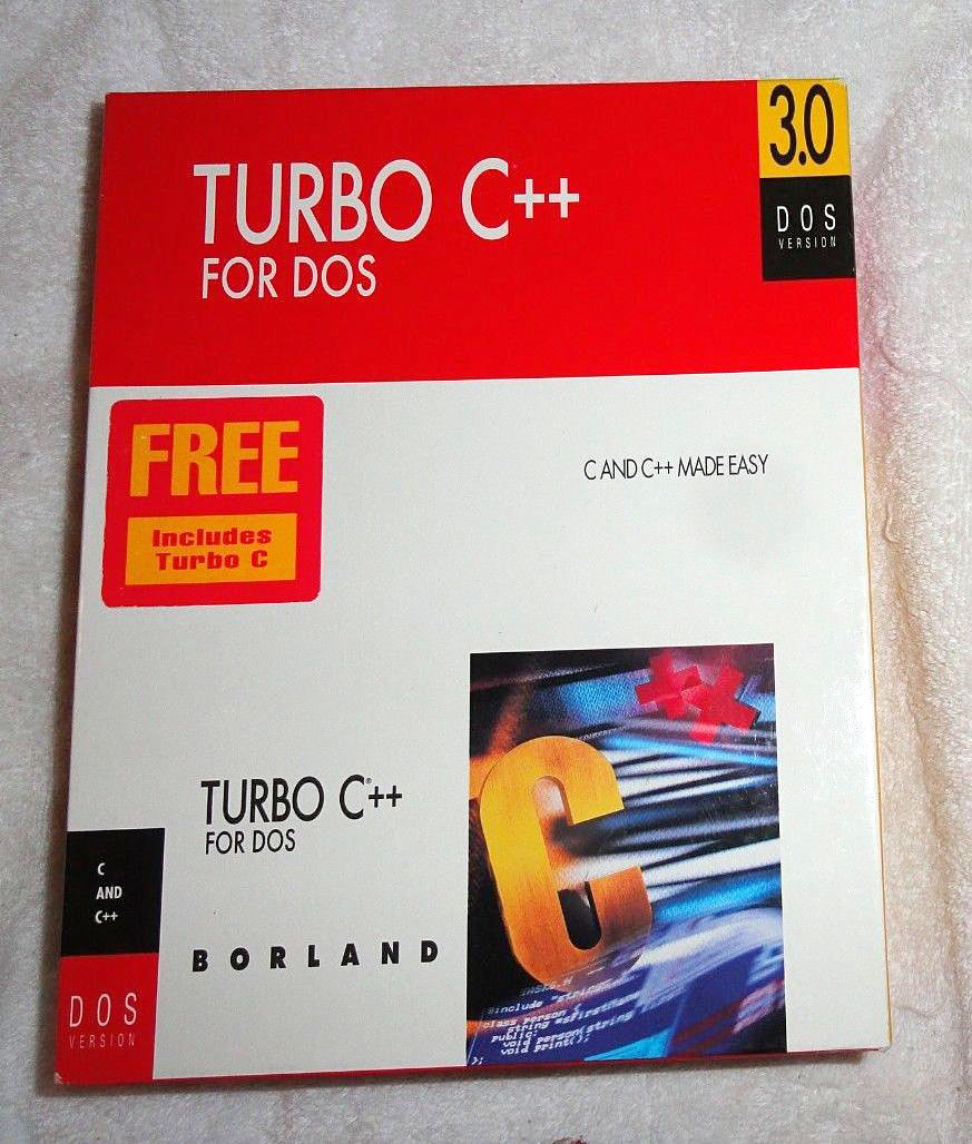 turbo-c-for-dos