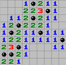 AngularJS Game Programming: Making Minesweeper (Part V)