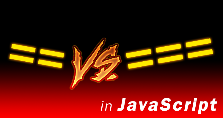 == vs === in JavaScript
